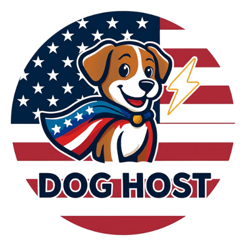 Área do Cliente DogHost